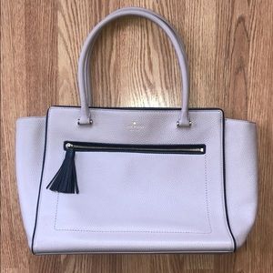 Kate Spade Blush Tote